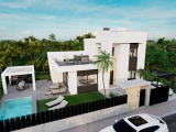 Villa For Sale in Orihuela, Alicante, Spain