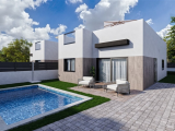 villa For Sale in Mazarron, Murcia, Spain