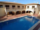 Villa For Sale in Lliber, Alicante, Spain