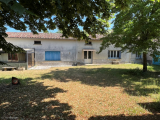 House For Sale in Villefagnan, Charente, France