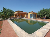 Villa For Sale in Denia, Alicante, Spain