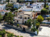 Villa For Sale in Denia, Alicante, Spain