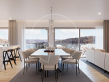 2 bedroom flat in Campolide, Lisbon