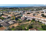Building plot with sea view Vale Parra, Albufeira