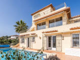 Villa For Sale in Denia, Alicante, Spain