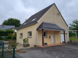 House For Sale in Guillac, Morbihan, France
