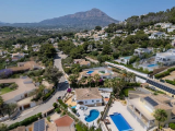 Villa For Sale in Javea / Xàbia, Alicante, Spain