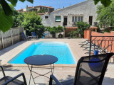 Former Winegrower's Property With Independent Gite - Ideal For Lifestyle Project Or Rental Income.