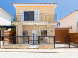 Detached For Sale in Pernera, Famagusta, Cyprus
