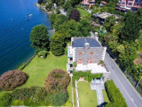 Villa For Sale in Verbania, Verbano-Cusio-Ossola, Italy