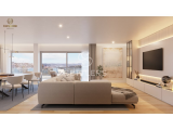 3-Bedroom Apartments in Campolide, Lisbon 3-Bedroom Apartments in Campolide, Lisbon