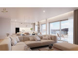1-Bedroom Apartament in Campolide, Lisboa