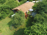 Bungalow For Sale in Nanteuil-en-Vallee, Charente, France