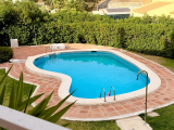 Terraced Houses For Sale in Benalmádena, Málaga, Spain