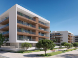 Apartment For Sale in Olhão, Algarve, Portugal