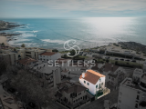 Centennial chalet 100 meters from the sea - São Pedro do Estoril