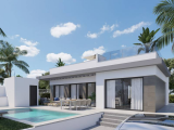 Villa For Sale in Polop, Alicante, Spain