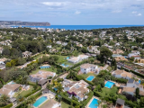 Villa For Sale in Javea / Xàbia, Alicante, Spain