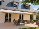 House For Sale in Guillac, Morbihan, France