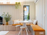 New 2 Bedroom Detached House in Alvide