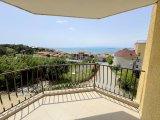 Apartment (1+1) with Sea View from all rooms | Rusalka quarter, Sveti Vlas