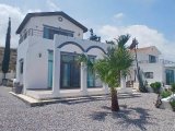 3 BED3 BATH VILLA WITH SEA VIEWS ON A FANTASTIC COMPLEX, BAHCELI
