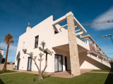 Bungalow For Sale in Pilar de la Horadada, Alicante, Spain
