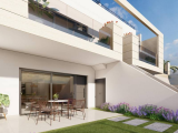 Bungalow For Sale in San Pedro del Pinatar, Costa Calida, Spain