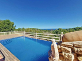 Villa For Sale in Denia, Alicante, Spain