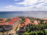 Spacious 2-Bedroom Apartment with Sea & Pool View | Etara 3, Sveti Vlas