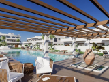 Bungalow For Sale in los Alcázares, Costa Calida, Spain