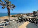 SEA VIEW VILLA WITH 34  BEDROOMS AND A PRIVATE POOL IN ESENTEPE