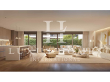Fantastic ground floor apartment with big terrace, community pool, spa and cinema area with two park