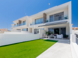 Town House For Sale in Kapparis, Famagusta, Cyprus