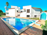 villa For Sale in Aljezur Faro Portugal