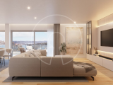 2 bedroom flat in Campolide, Lisbon