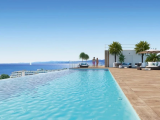 3 Bedrooms - Apartment - Alpes-Maritimes - For Sale - 84199951