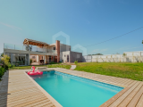 For sale House 4 Bedrooms - Ericeira 9,6 km, A Casa das Casas