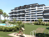 Apartment For Sale in San Miguel de Salinas, Alicante, Spain