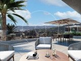 2 bedroom flat in Campolide, Lisbon