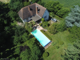 House For Sale in Civray, Vienne, France