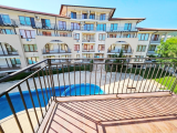 Studio with pool View for Sale in Arkite Complex, Kosharitsa