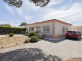 villa For Sale in Vila do Bispo Faro Portugal