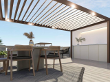Bungalow For Sale in Pilar de la Horadada, Alicante, Spain