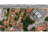 plot of land for construction