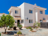 Detached For Sale in Paralimni, Famagusta, Cyprus