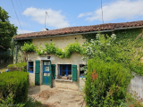 Country House For Sale in Saint-Claud, Charente, France