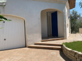 A Lovely Languedocienne Architect Villa With 3 Bedrooms, Garage, Terraces And Courtyard With Pool, O