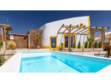 For sale House 2 Bedrooms - Ericeira 8 km, A Casa das Casas