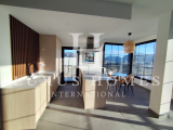 Stunning middle semi-detached villa with large roof top terrace, surrounded by nature and close to a